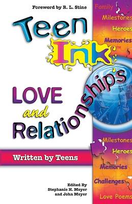 Picture of Teen Ink