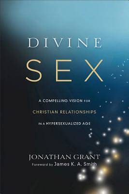 Picture of Divine Sex