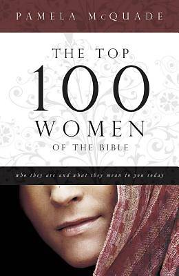 Picture of The Top 100 Women of the Bible [ePub Ebook]