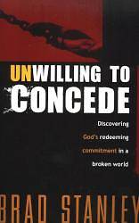 Picture of Unwilling to Concede