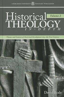 Picture of Historical Theology In-Depth
