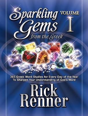 Picture of Sparkling Gems [ePub Ebook]