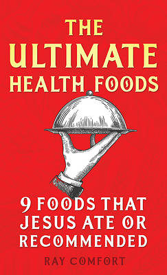 Picture of The Ultimate Health Book