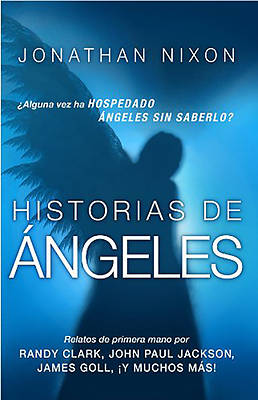 Picture of Historias de Angeles