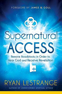 Picture of Supernatural Access [ePub Ebook]