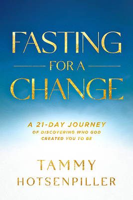 Picture of Fasting for a Change