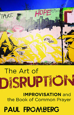 Picture of Art of Disruption