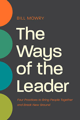 Picture of The Ways of the Leader