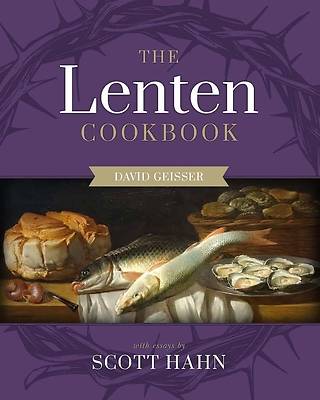 Picture of A Lenten Cookbook