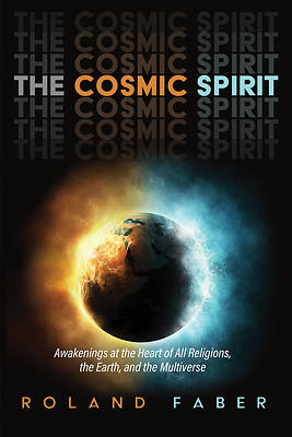 Picture of The Cosmic Spirit