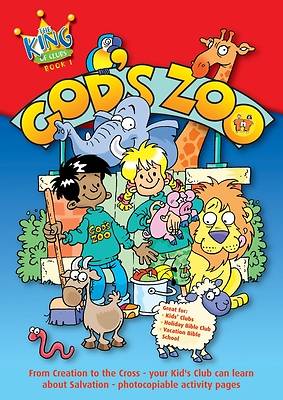 Picture of God's Zoo TNT Ministries