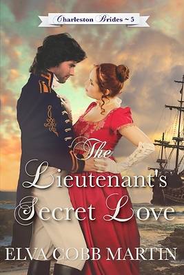 Picture of The Lieutenant's Secret Love