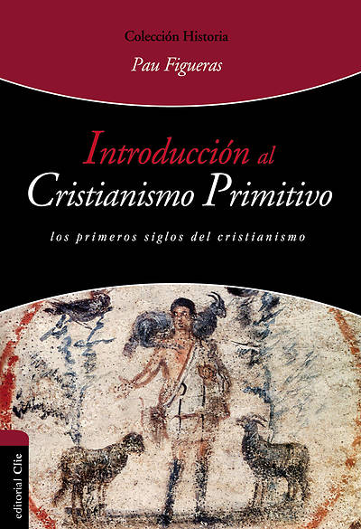 Picture of Introduccion Al Cristianismo Primitivo