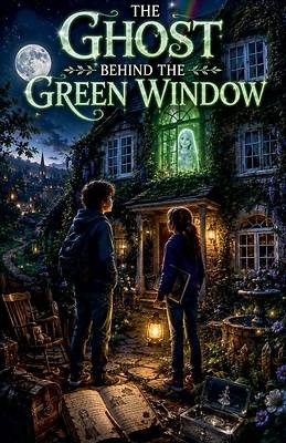 The Ghost Behind the Green Window