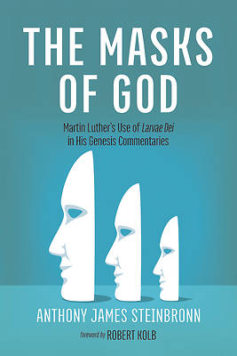 Picture of The Masks of God