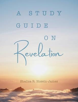 Picture of Study Guide on Revelation