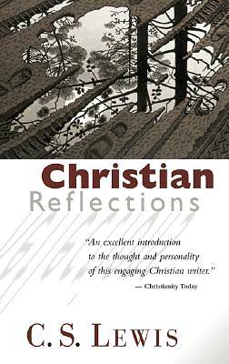Picture of Christian Reflections