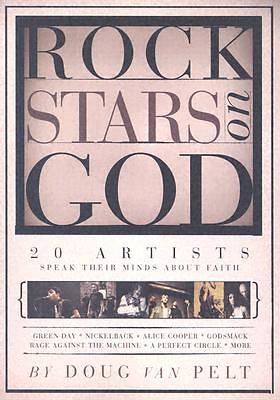 Picture of Rock Stars on God