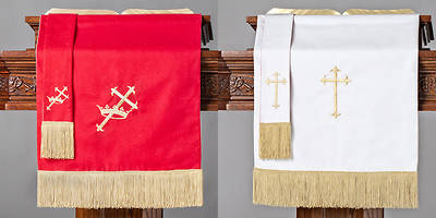 Picture of Economy Reversible Bookmark & Pulpit Scarf
