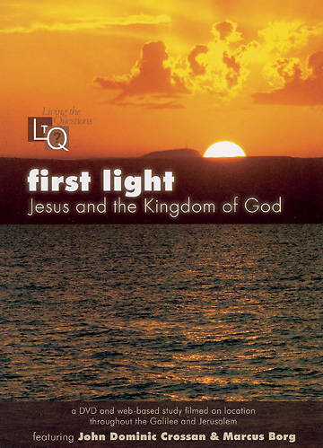 Picture of First Light DVD