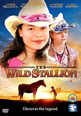 Picture of The Wild Stallion