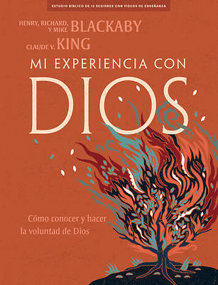 Picture of Mi Experiencia Con Dios Libro Para el Disciulo / Experiencing God Member's Book