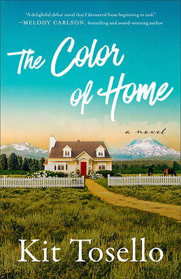 Picture of The Color of Home