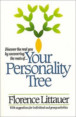 Picture of Your Personality Tree