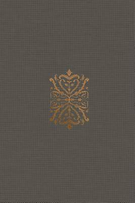 Picture of ESV Study Bible, Personal Size (Cloth Over Board, Royal Imprint)