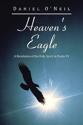 Picture of Heaven's Eagle