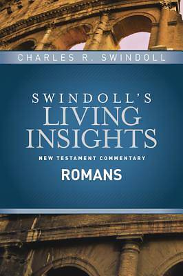 Picture of Insights on Romans [ePub Ebook]