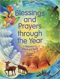 Picture of Blessings and Prayers Through the Year