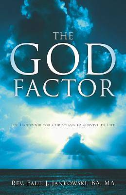 Picture of The God Factor
