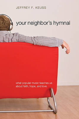 Picture of Your Neighbor's Hymnal
