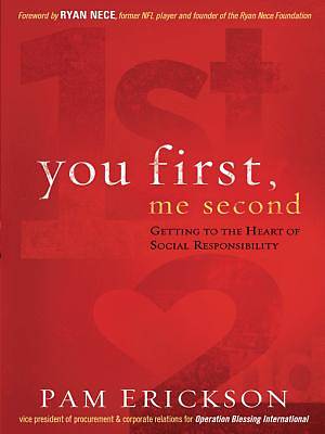 Picture of You First, Me Second [ePub Ebook]