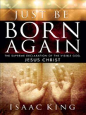 Picture of Just Be Born Again [ePub Ebook]