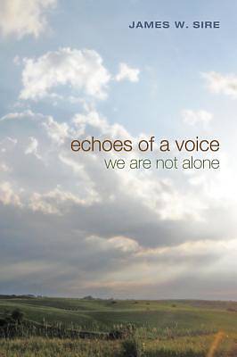 Picture of Echoes of a Voice [ePub Ebook]