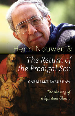 Picture of Henri Nouwen and the Return of the Prodigal Son