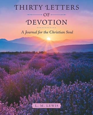 Picture of Thirty Letters of Devotion