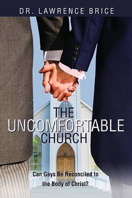 Picture of The Uncomfortable Church