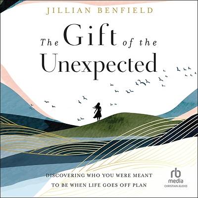 Picture of The Gift of the Unexpected