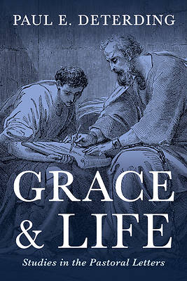Grace and Life