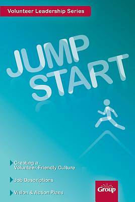Picture of Jump Start [ePub Ebook]