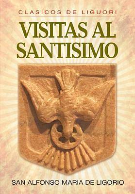 Picture of Visitas al Santísimo [ePub Ebook]