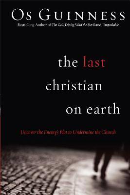 Picture of The Last Christian on Earth [ePub Ebook]