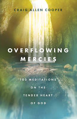 Picture of Overflowing Mercies