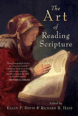 Picture of The Art of Reading Scripture