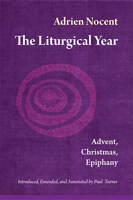 Picture of The Liturgical Year Volume 1