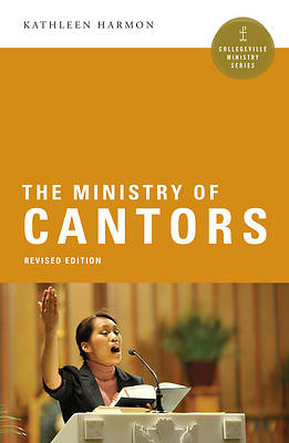 Picture of The Ministry of Cantors - eBook [ePub]