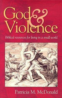 Picture of God and Violence
